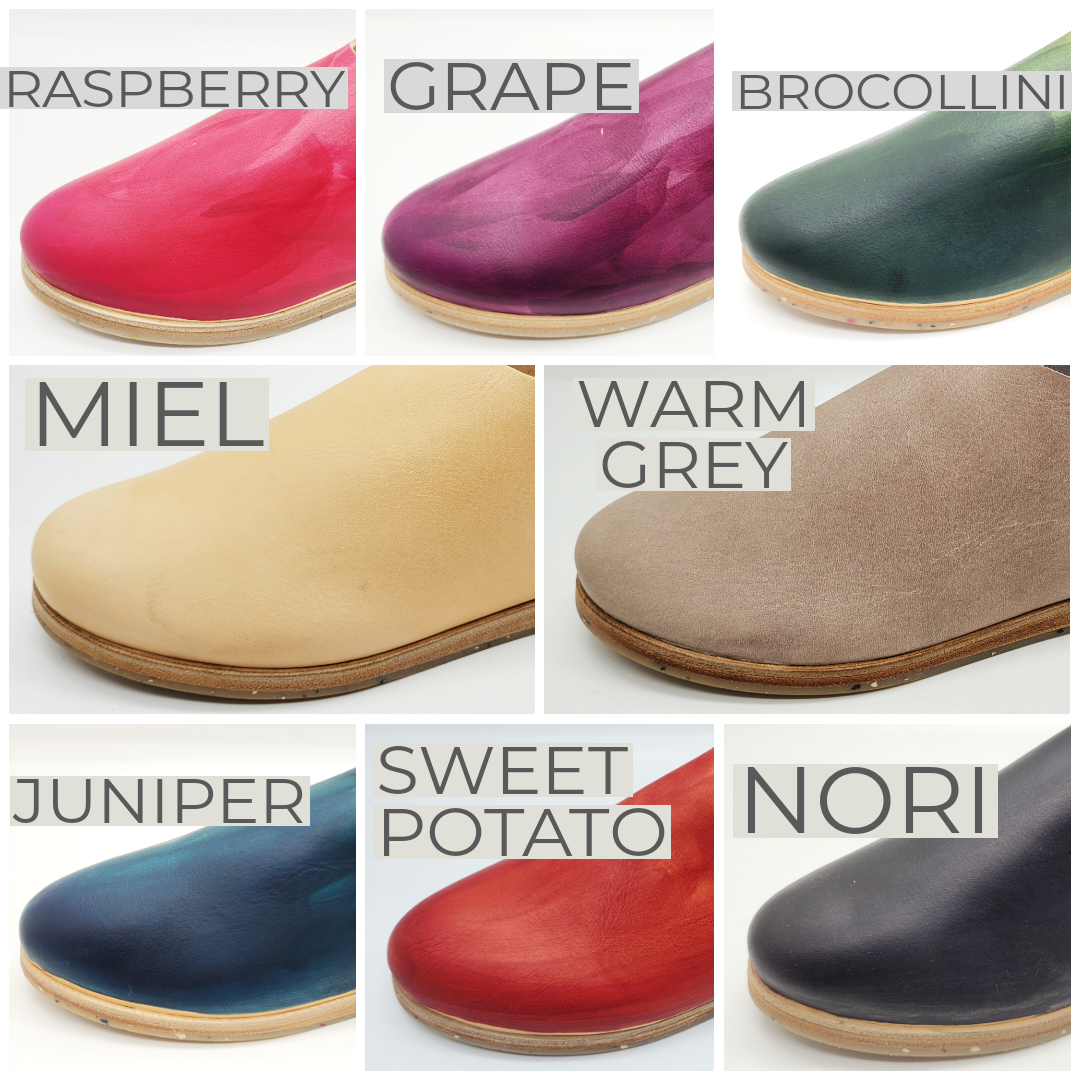 Sevilla top smith shoes