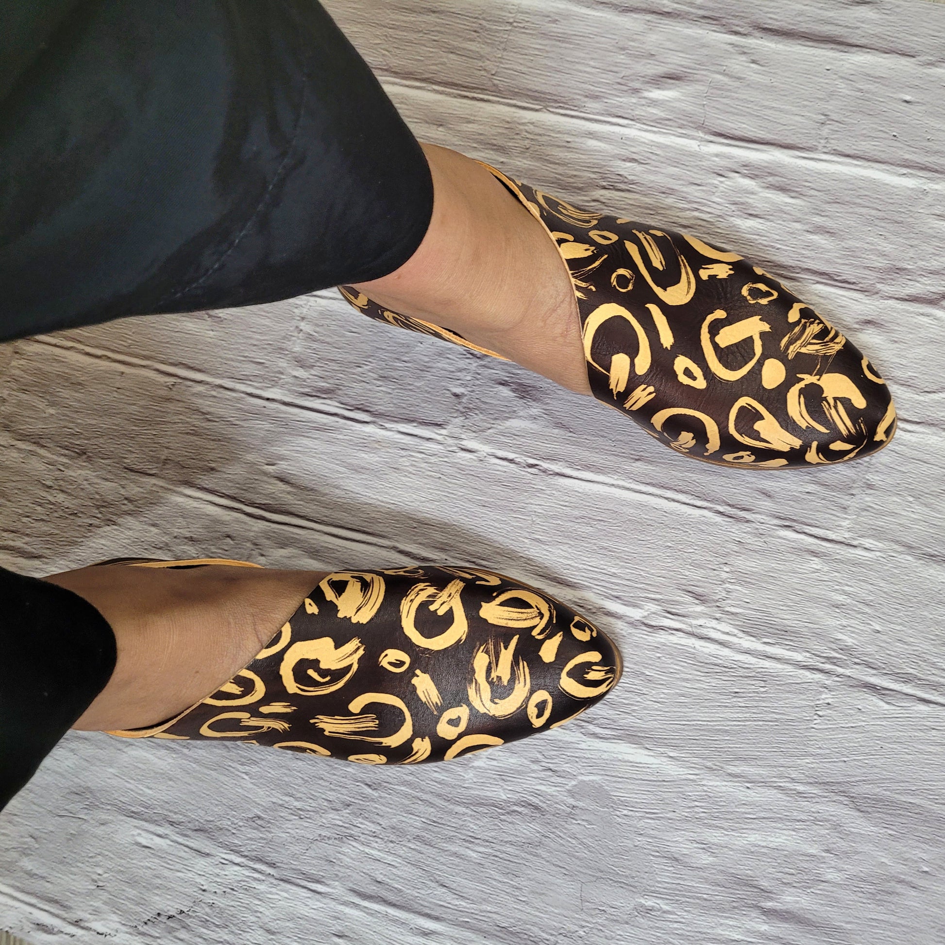 THE REVERSE GRAPHIC BB 2CM – Sevilla Smith - Main Image