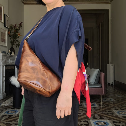 MAMA DAY SALE. THE MARISOL BAG. TRUFFLE. 107.