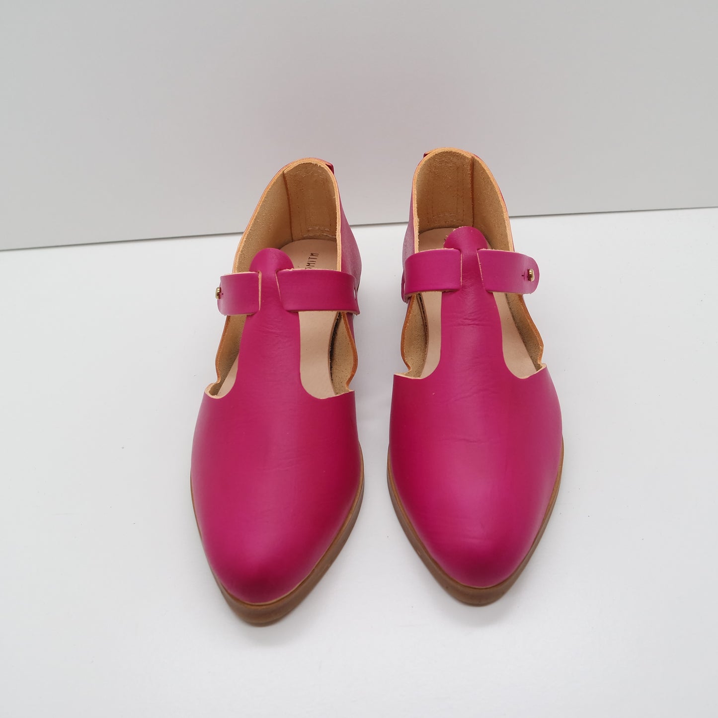 THE ELEANOR. BB RAMBUTAN PINK. 2CM