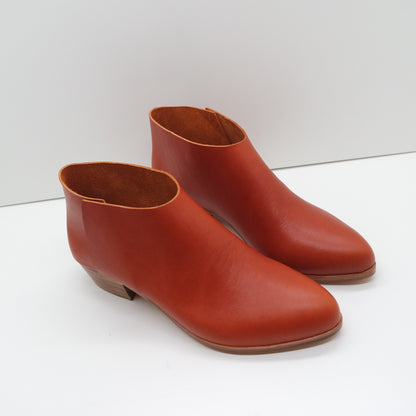 HL25 SALE. SIZE 38. The Terilyn.  Brasil Fieno. 3cm.