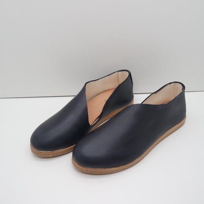 THE KEIKO. BAREFOOT NORI. EDGE INKED.