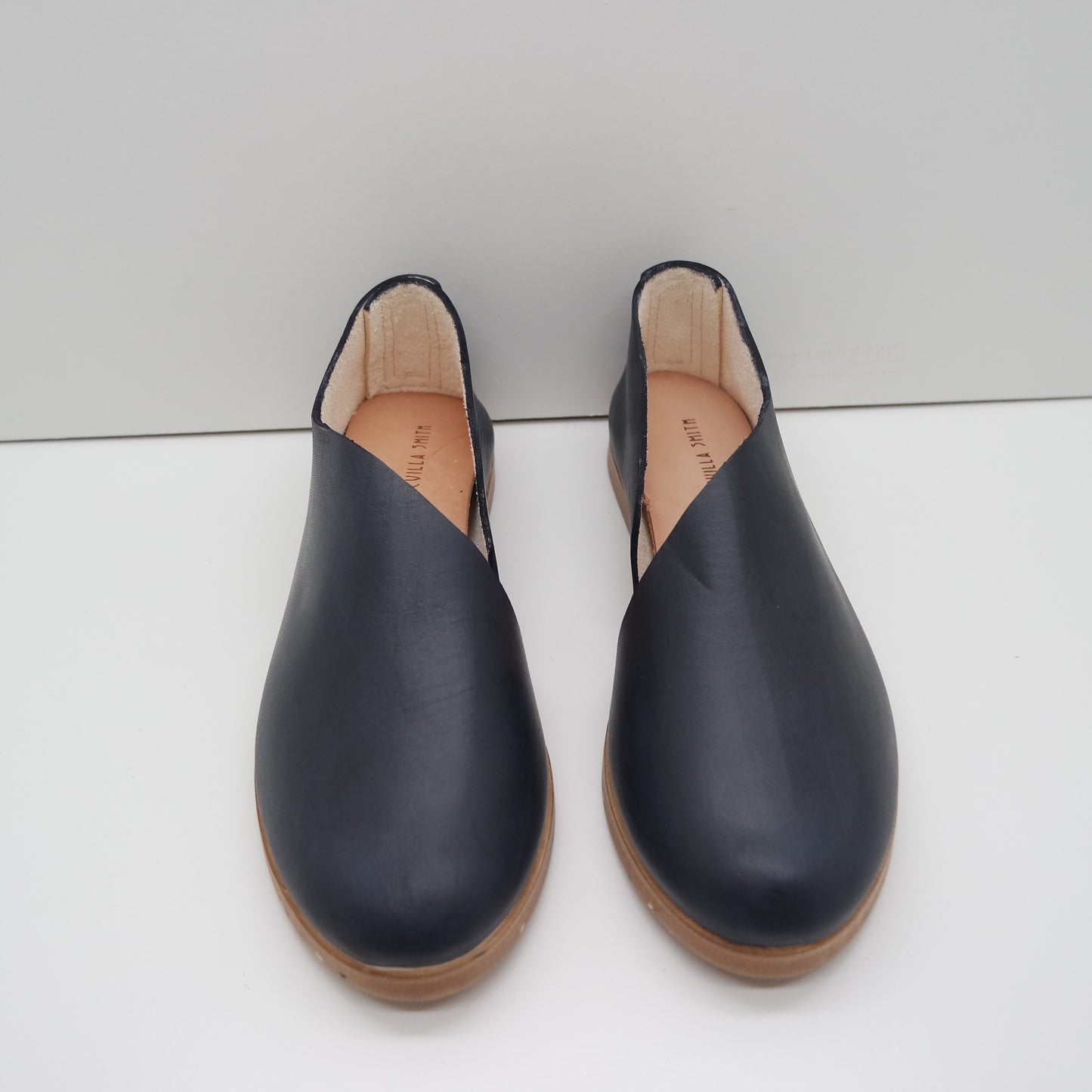 THE KEIKO. BAREFOOT NORI. EDGE INKED.