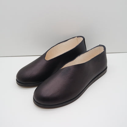 THE RAE. BAREFOOT NORI. EDGE INKED.