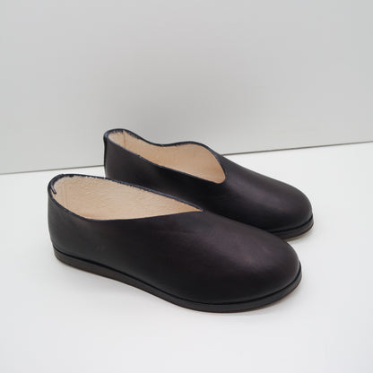 THE RAE. BAREFOOT NORI. EDGE INKED.