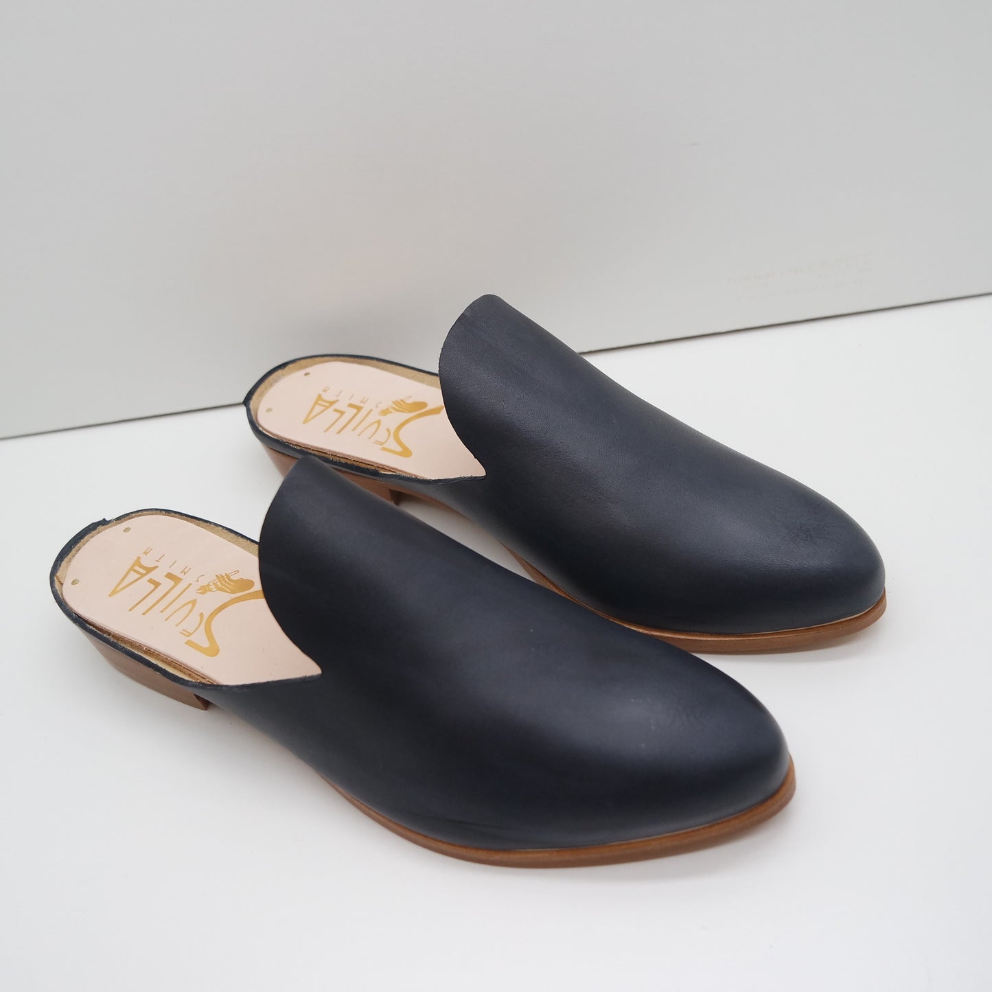 THE JOELLE. BB NORI. EDGE INKED.