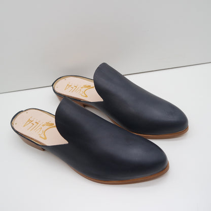 THE JOELLE. BB NORI. EDGE INKED.