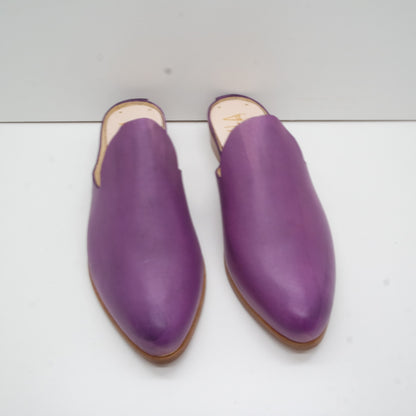 THE JOELLE. BB UBE. EDGE INKED.