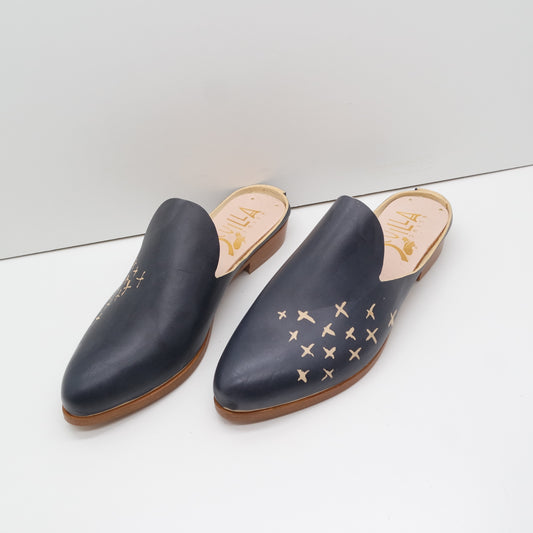 THE JOELLE. BB NORI. SASHIKO