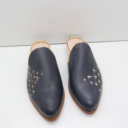 THE JOELLE. BB NORI. SASHIKO