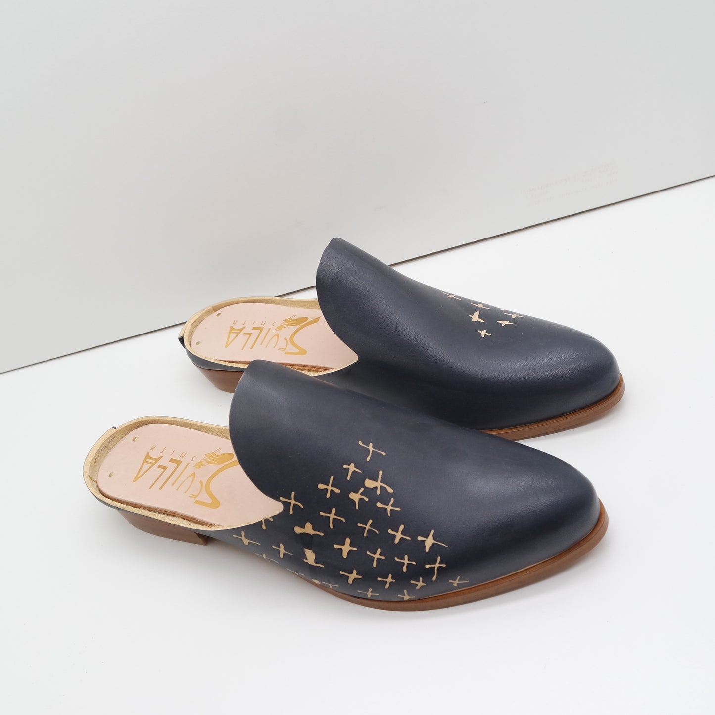 THE JOELLE. BB NORI. SASHIKO