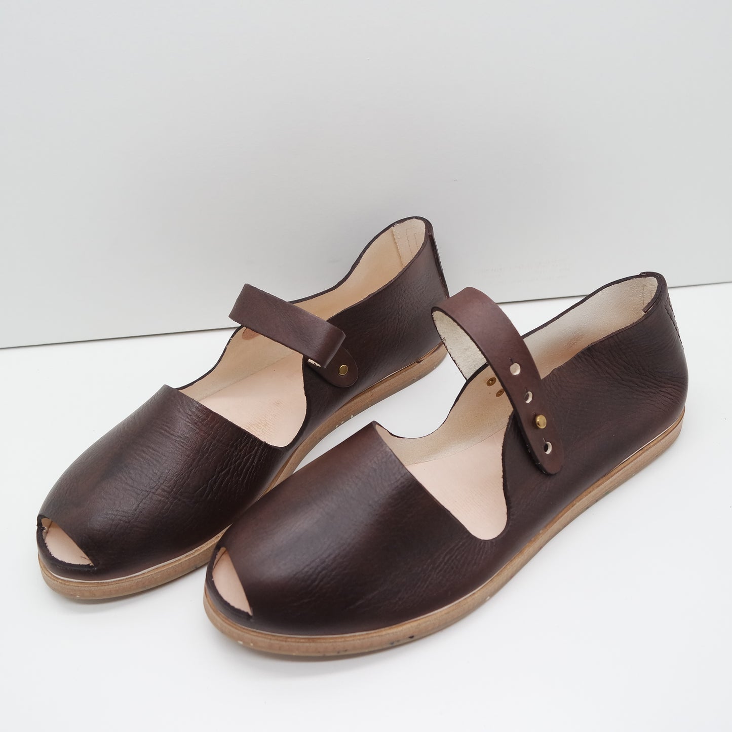 THE CATU. TAMARIND. EDGE INKED.