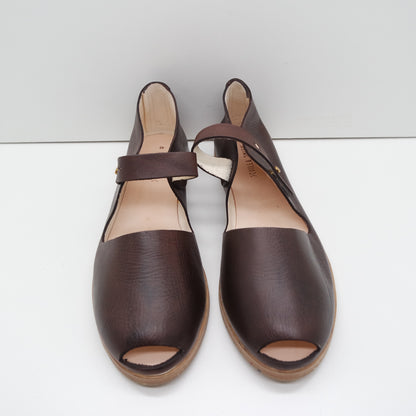 THE CATU. TAMARIND. EDGE INKED.