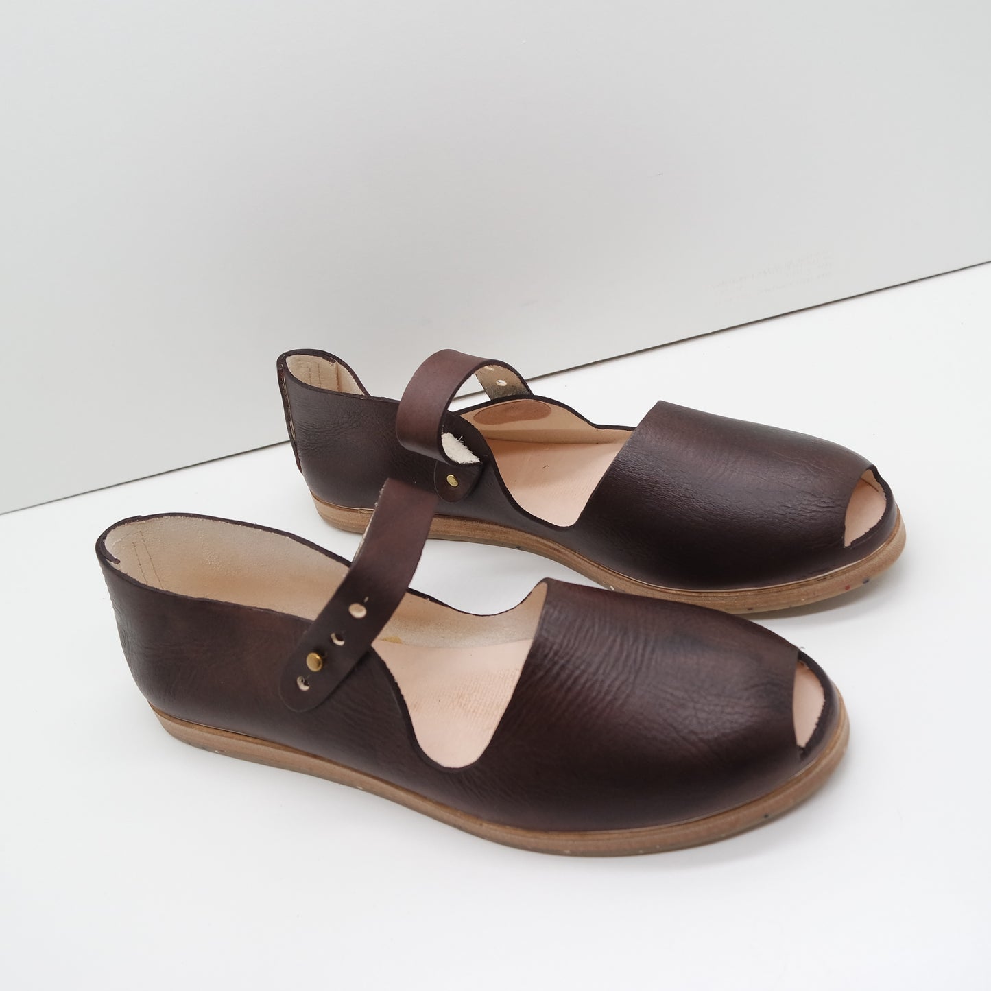 THE CATU. TAMARIND. EDGE INKED.