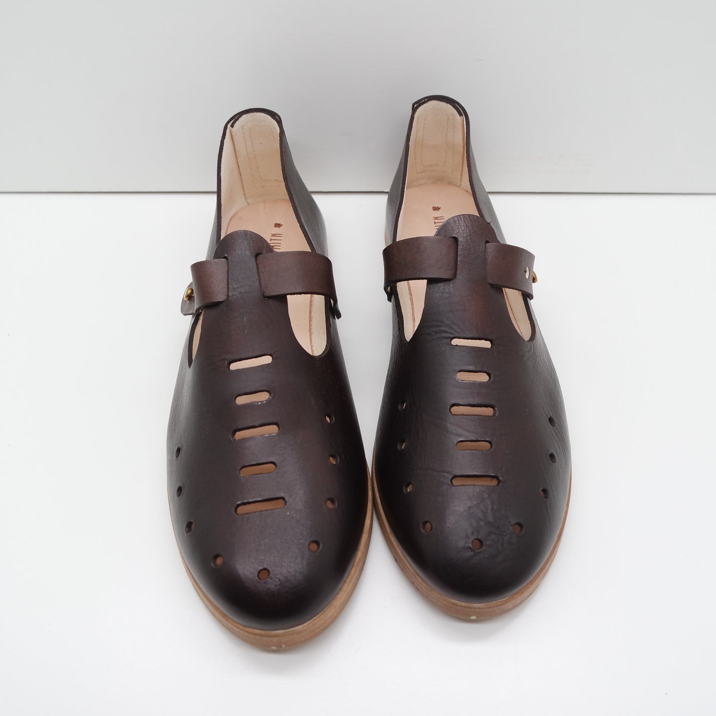 THE IGNACIO. TAMARIND. EDGE INKED.