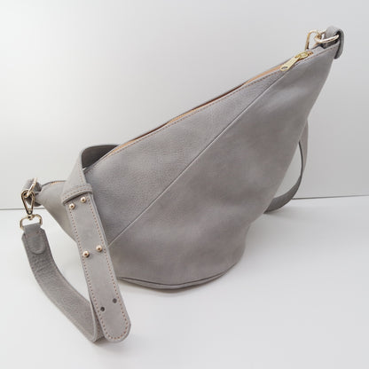 MAMA DAY SALE. THE MARISOL BAG. STONE. 106