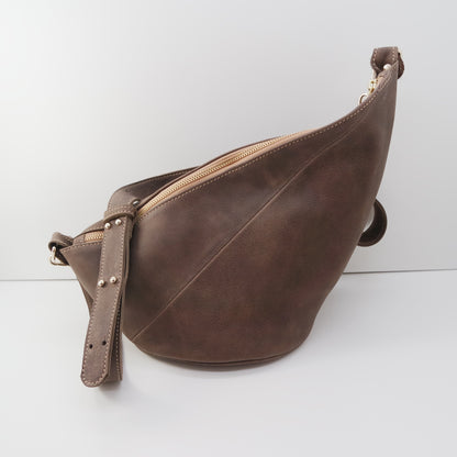 MAMA DAY SALE. THE MARISOL BAG. TRUFFLE. 107.