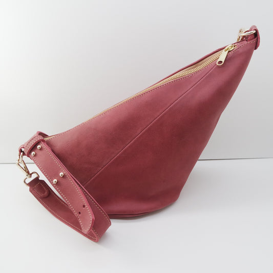 MAMA DAY SALE. THE MARISOL BAG. MERLOT. 108.
