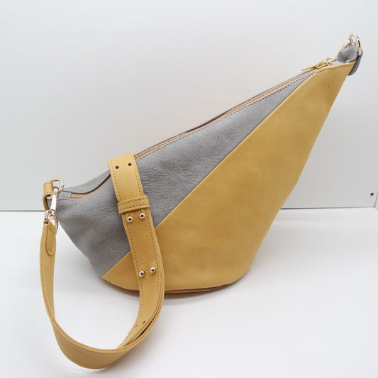 MAMA DAY SALE. THE MARISOL BAG. STONE TULIP. 110