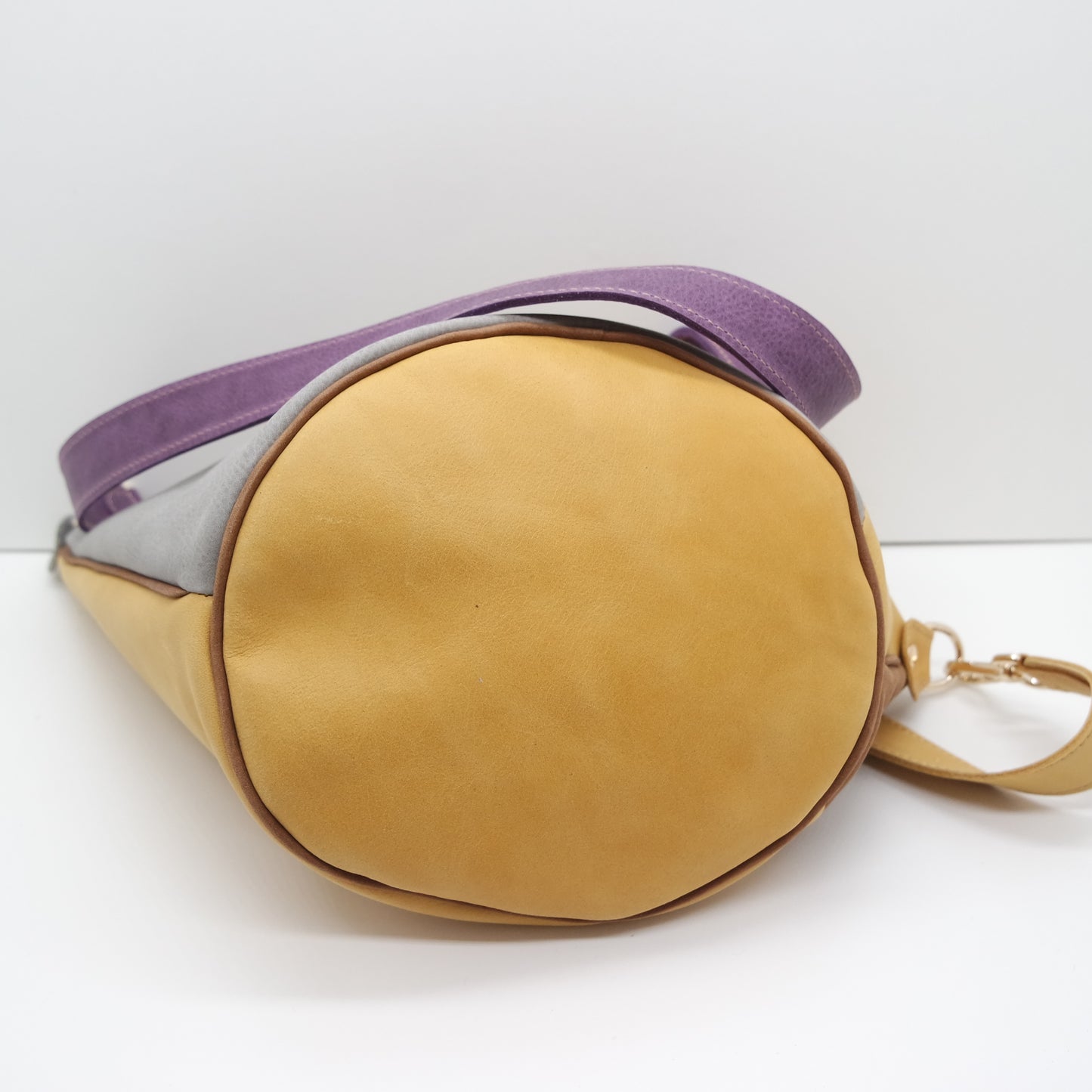 MAMA DAY SALE. THE MARISOL BAG. WOOD TULIP. 115