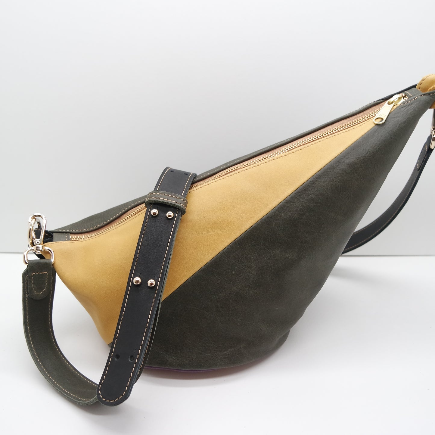 MAMA DAY SALE. THE MARISOL BAG. TULIP MOSS. 120