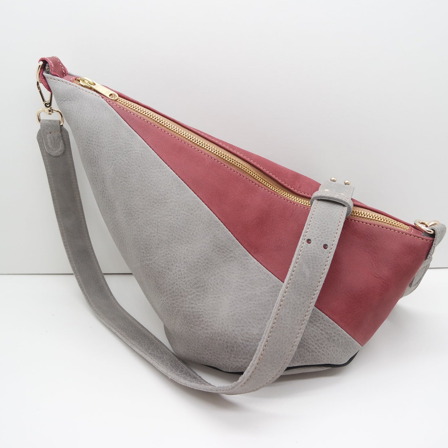 MAMA DAY SALE. THE MARISOL BAG. MERLOT STONE. 122