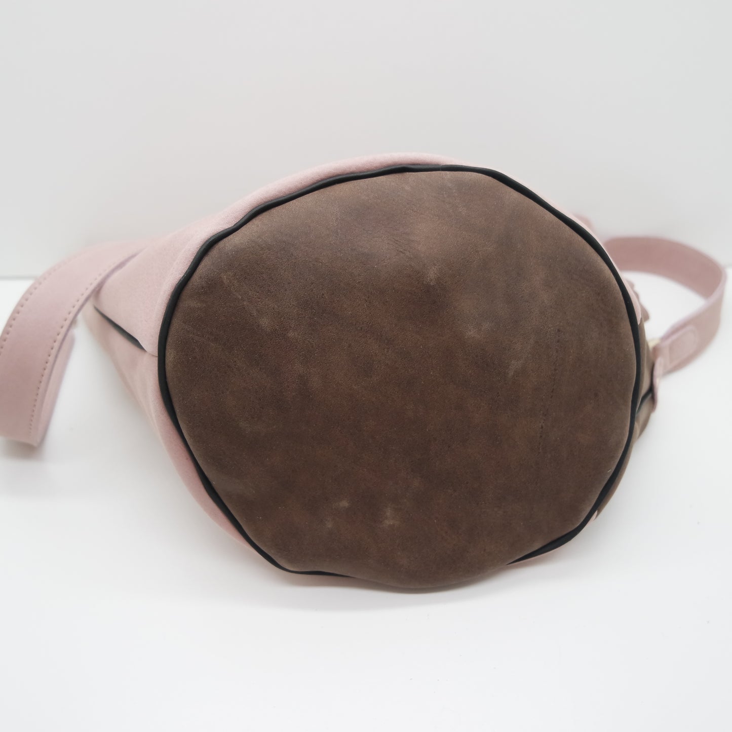 MAMA DAY SALE. THE MARISOL BAG. TRUFFLE ROSE. 123