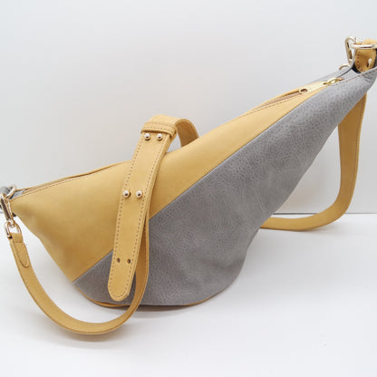 MAMA DAY SALE. THE MARISOL BAG. TULIP STONE. 124