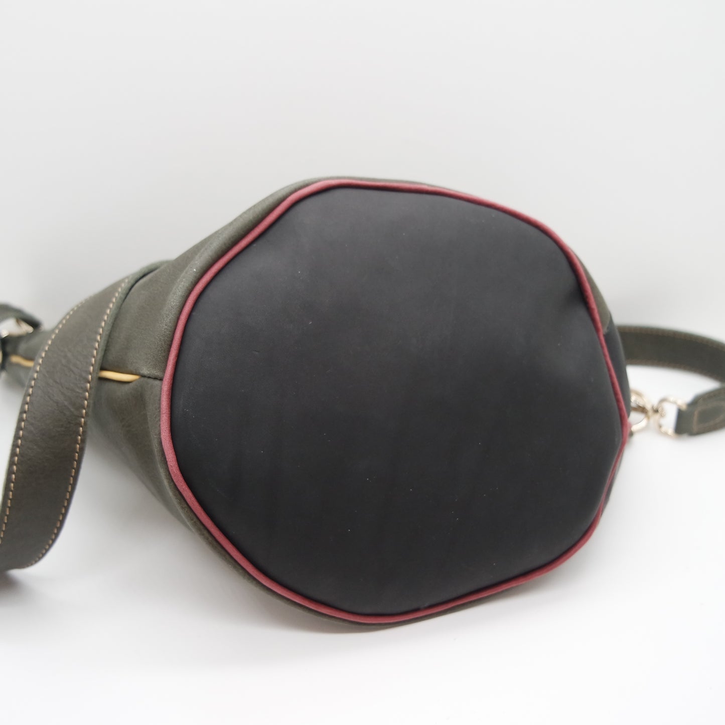 MAMA DAY SALE. THE MARISOL BAG. NERO MOSS. 125