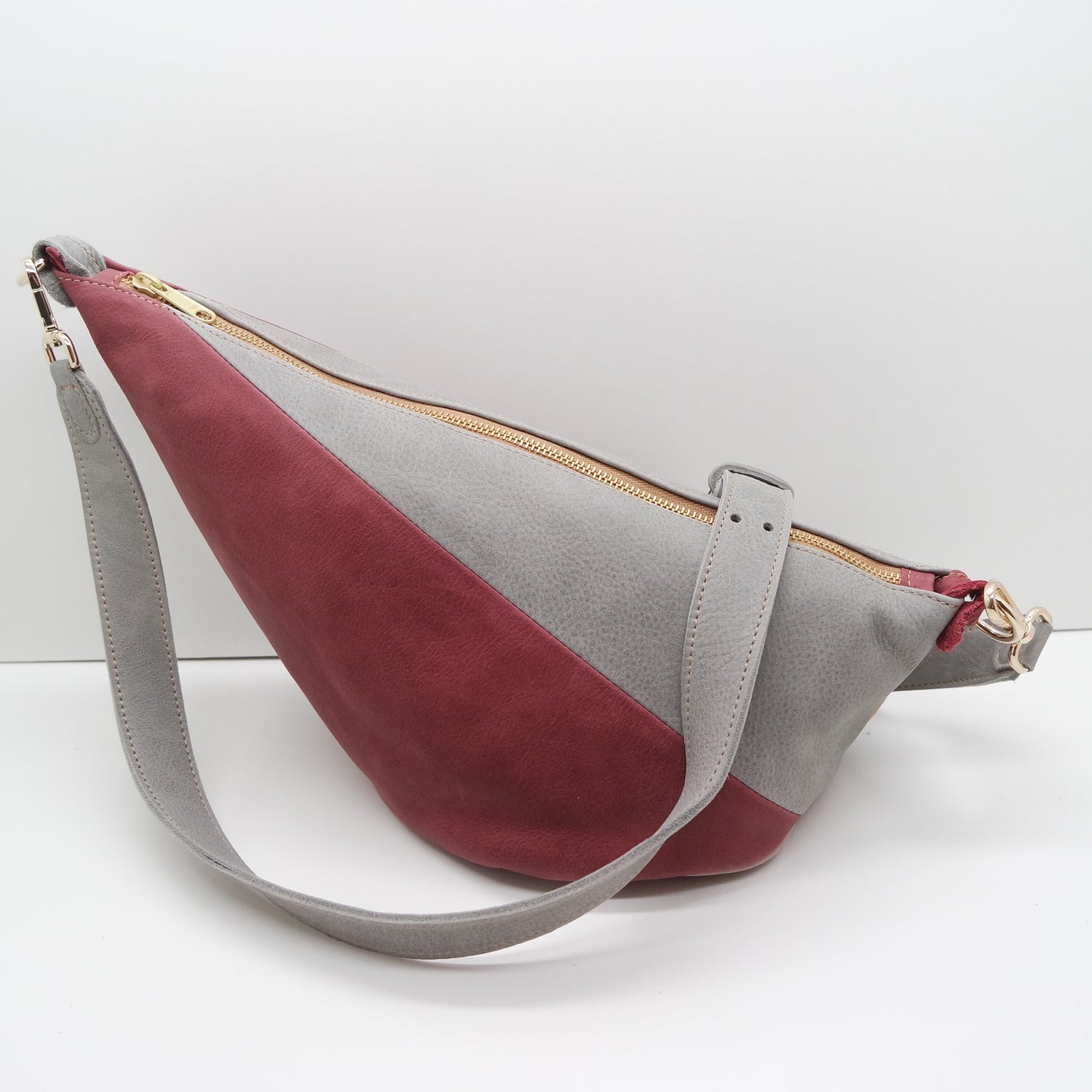 MAMA DAY SALE. THE MARISOL BAG. STONE MERLOT. 137