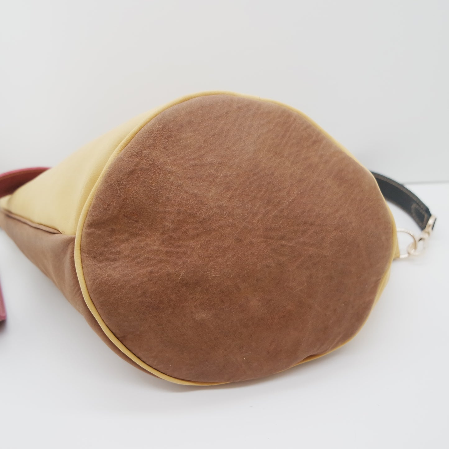 MAMA DAY SALE. THE MARISOL BAG. TULIP WOOD. 138