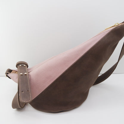 MAMA DAY SALE. THE MARISOL BAG. ROSE TRUFFLE. 139.