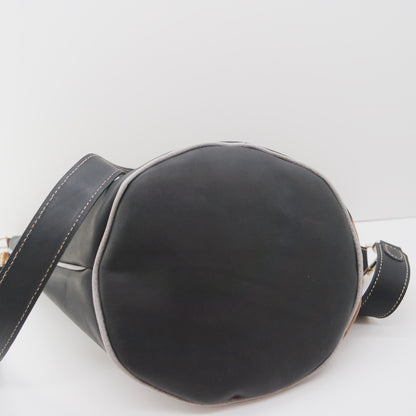 MAMA DAY SALE. THE MARISOL BAG. WOOD NERO. 140.