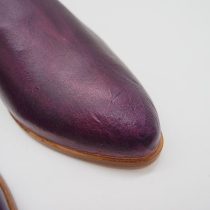 MAMA DAY SALE. SIZE 40. THE KIM. UBE. (DYE SAMPLE) 120
