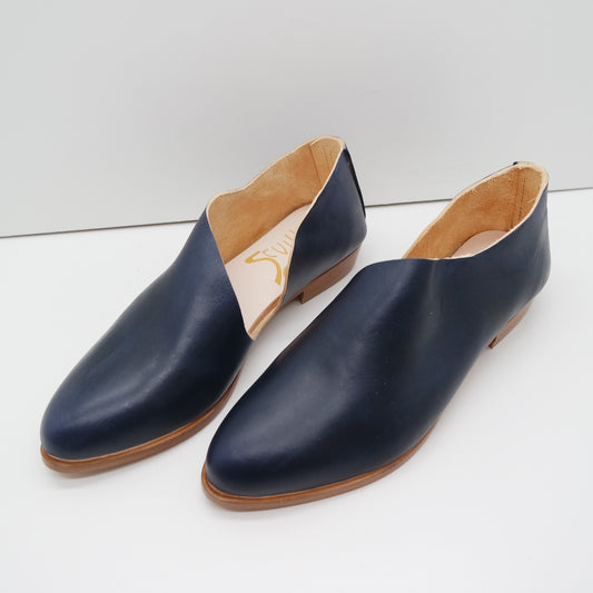 MAMA DAY SALE. SIZE 38. THE KIM. MIDNIGHT. (DYE EXPERIMENT) 125
