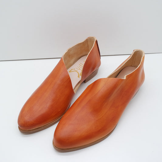 MAMA DAY SALE. SIZE 38. THE KIM. TOAST. 126