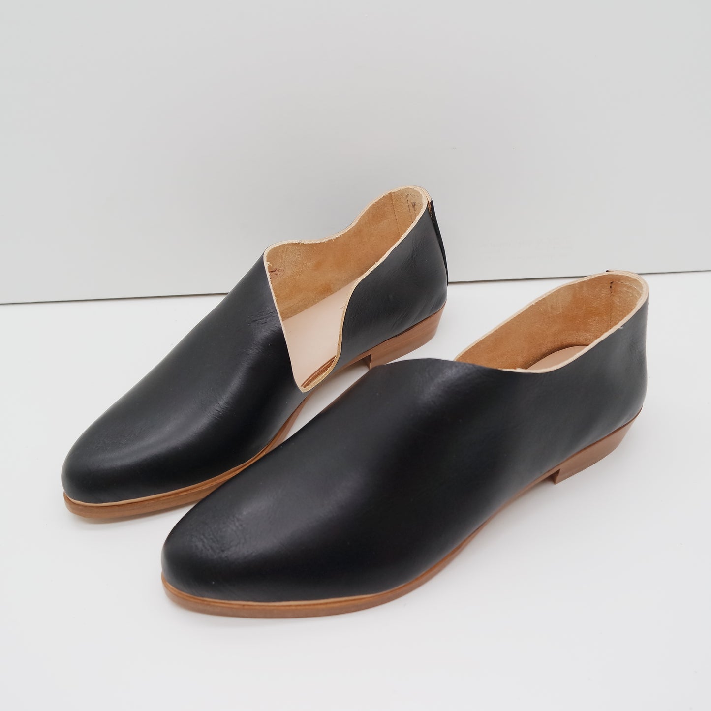 MAMA DAY SALE. SIZE 37. THE KIM. NORI. 130
