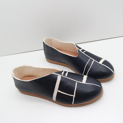 MAMA DAY SALE. SIZE 38. THE RAE. WINDOWPANE. NORI. 133
