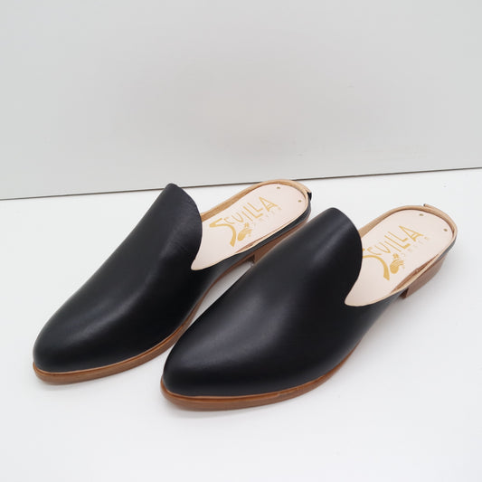 MAMA DAY SALE. SIZE 38. THE JOELLE. NORI. 2CM. 135