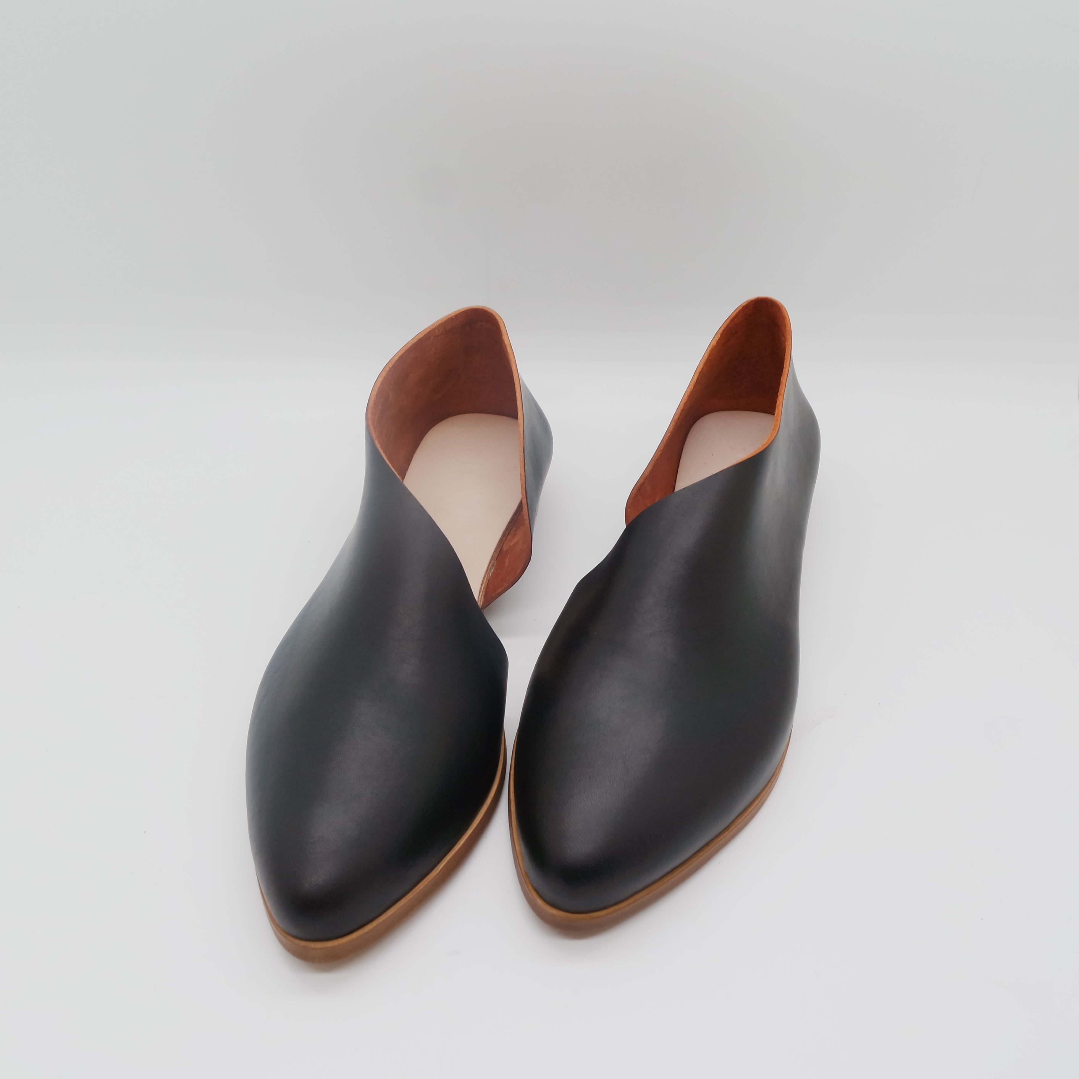 Handmade to Order Shoes and Bags – Sevilla Smith