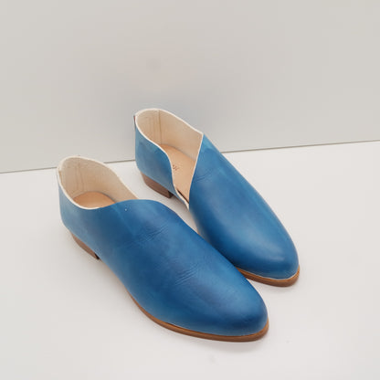 TxT SALE. SIZE 36. THE KIM. TT CEBU BLUE (PHL55)