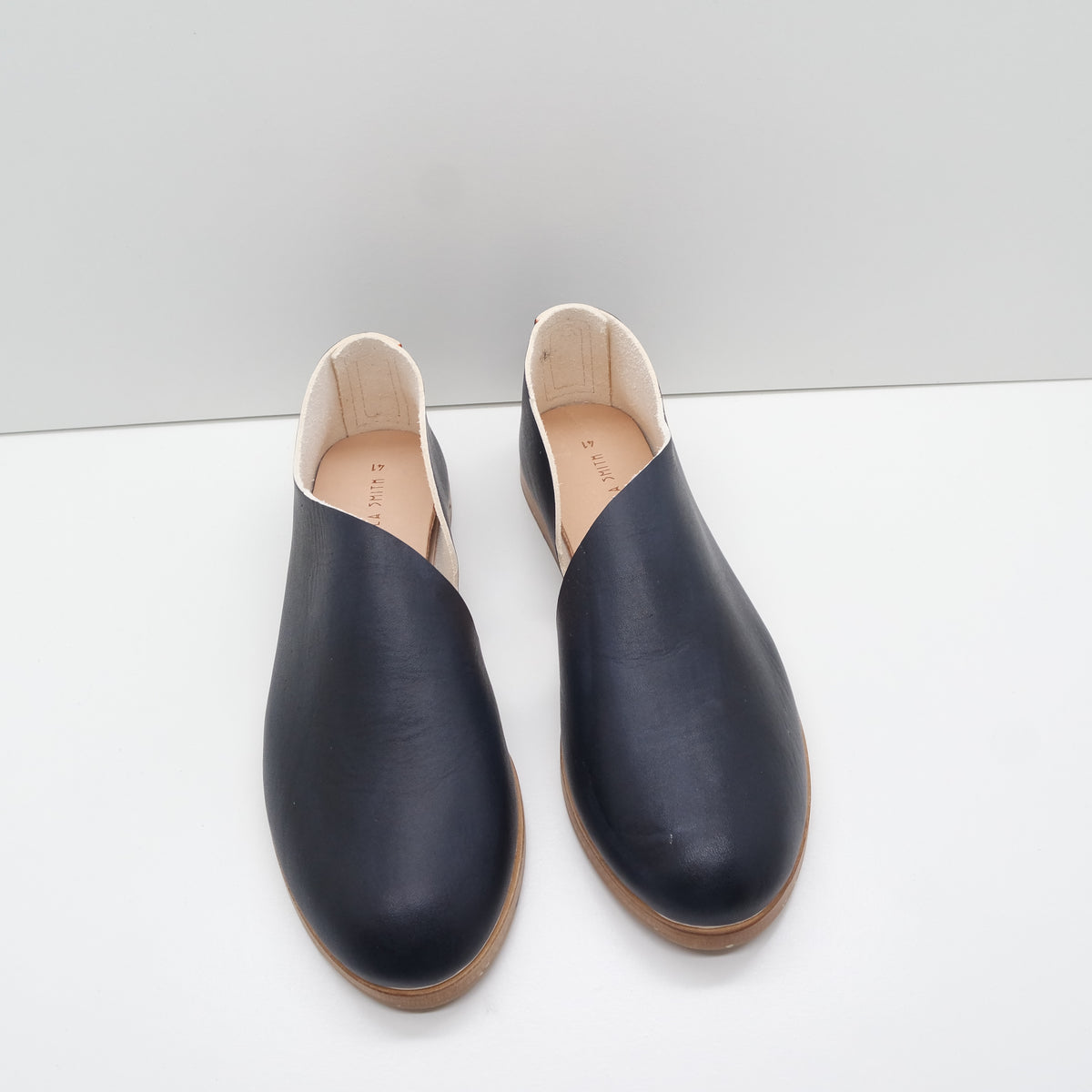 THE KEIKO. BAREFOOT NORI – Sevilla Smith